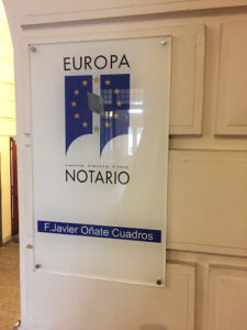 F. Javier Oñate Cuadros
