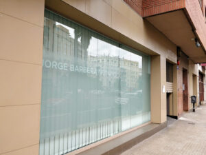 Notaria de Jorge Barberá