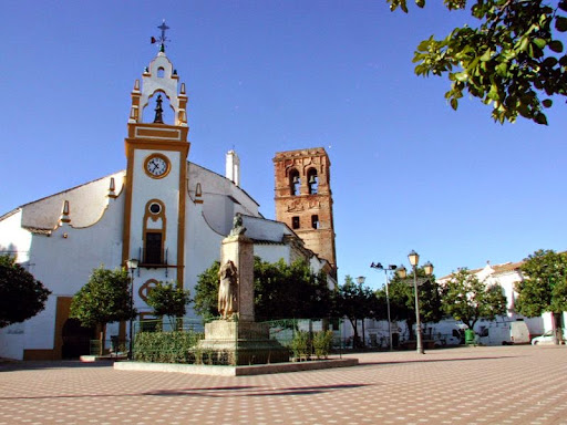 Notaria de Guadalcanal - FRANCISCA MADRID GARCIA