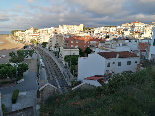 Notaría de Canet de Mar