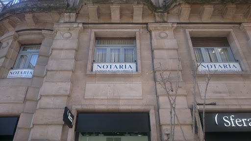 Tourón Balboa Notarios