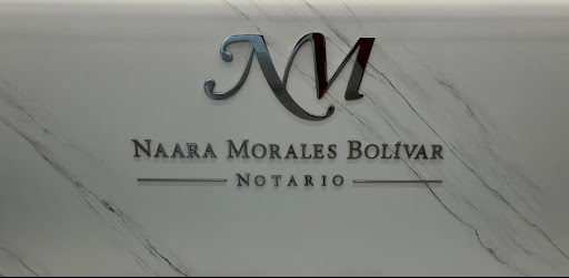 Notaría Naara Morales Bolívar