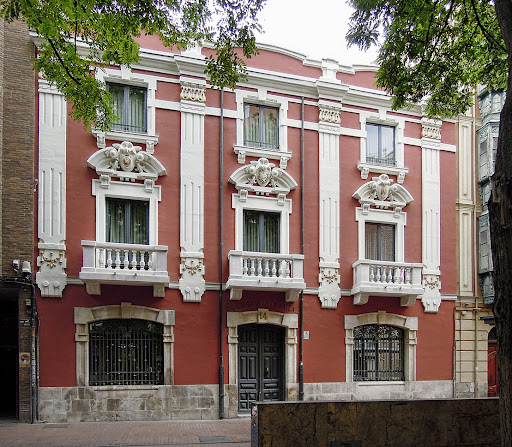 Ilustre Colegio Notarial de Castilla y León