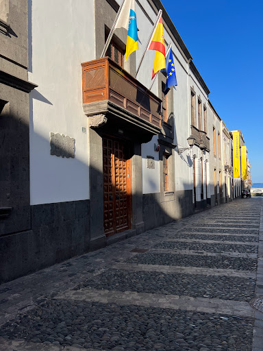 Ilustre Colegio Notarial de Las Islas Canarias