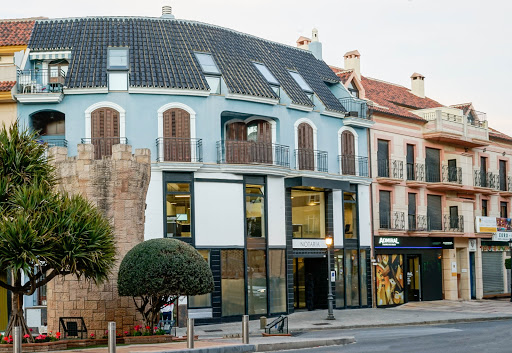 Notaría de Alhaurín de la Torre