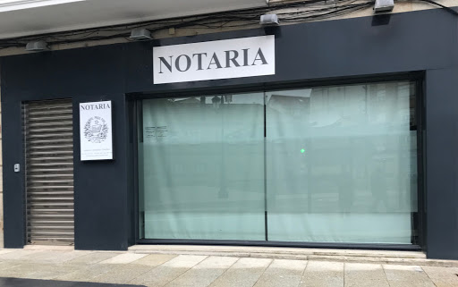 Notaria Ponte Caldelas