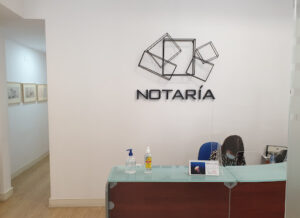 Notaría García Ortiz