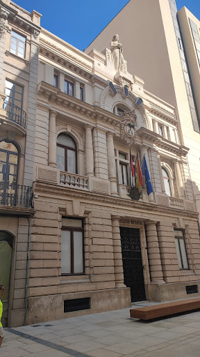 Colegio Notarial de Albacete