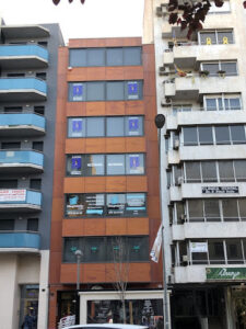 NOTARIA MARMOL LLEIDA