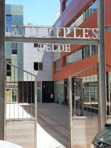 Notaría Centro C.B.