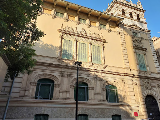 Colegio de Notarios