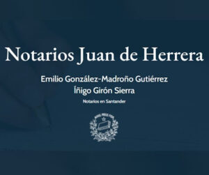 Notarios Juan de Herrera 1