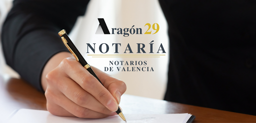 Notaría Senent-Victor Noguera