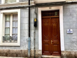 Notaría de Santoña
