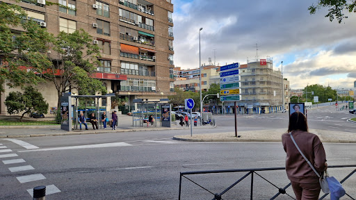 Notaria Rocío Lora-Tamayo Villacieros