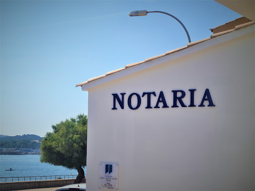 Notaria l'Escala - Javier E. Satue