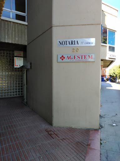 Notarios de Cornellà