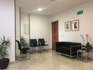 Notaría Mónica Castro Valdivia