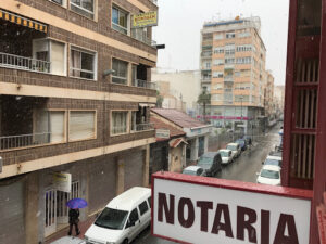 Notaría TORREVIEJA - María Dolores Alburquerque