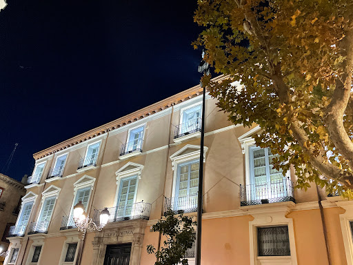 Colegio Notarial de Aragón