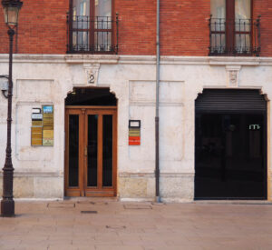 Ana Mateos & Jose A. Martín, NOTARIA DEL CID 2
