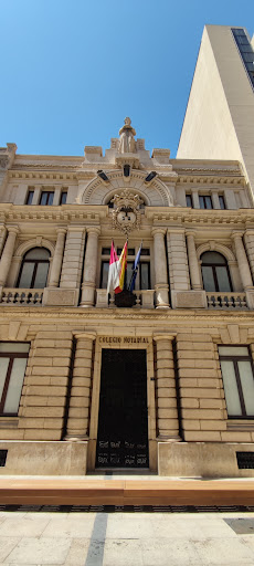 Colegio Notarial de Albacete