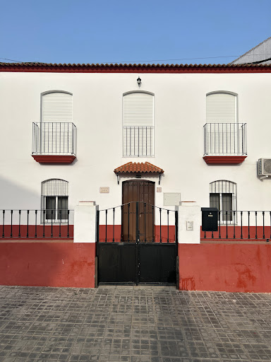 Notaría de Javier Luis Bárcena Oliveros en Puebla de Guzmán