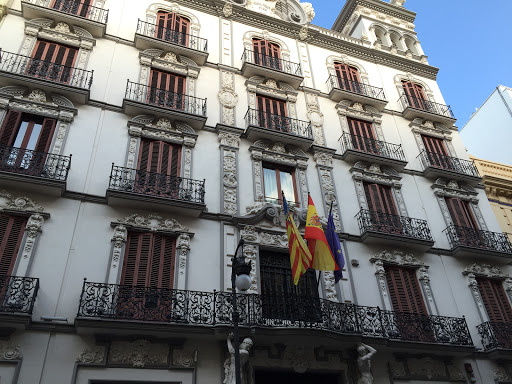 Colegio Notarial de Valencia