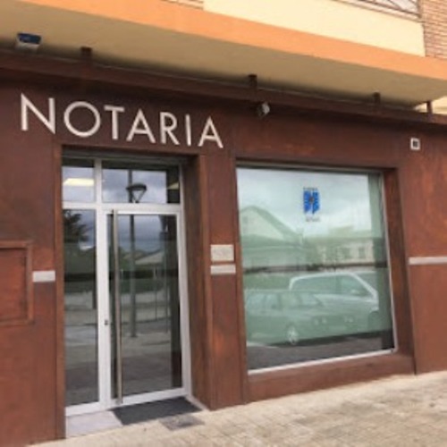 Notaria de Móra d'Ebre